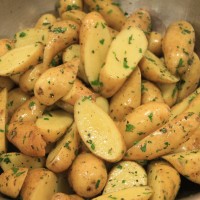 㿾С(Roasted Potatoes)ͼ3