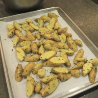 㿾С(Roasted Potatoes)ͼ4