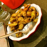 㿾С(Roasted Potatoes)ͼ5