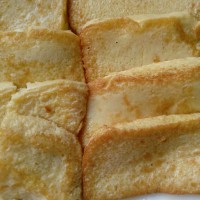 浇汁鸡蛋豆腐的做法图解8