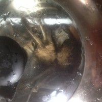 姜汁红糖老酒蟹——暖身菜的做法图解7