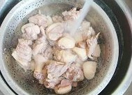 香辣啤酒鸭的做法图解2