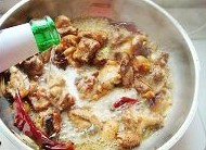 香辣啤酒鸭的做法图解4