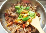 香辣啤酒鸭的做法图解5