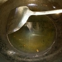 醋溜西葫芦的做法图解1