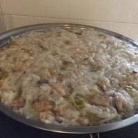 香煎萝卜糕的做法图解10