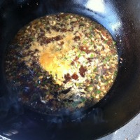 韩式煎豆腐的做法图解5