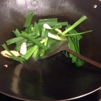 萝卜牛腩煲的做法图解5