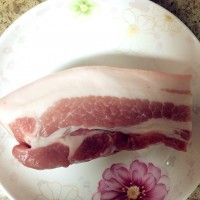 川味回锅肉的家常简单