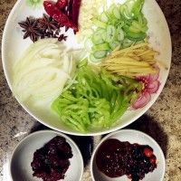 川味回锅肉的家常简单