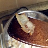 川味回锅肉的家常简单