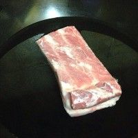 西红柿烧红烧肉