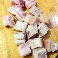 西红柿烧红烧肉