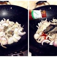 西红柿烧红烧肉