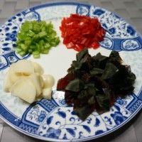 懒人版上汤娃娃菜