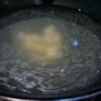 懒人版上汤娃娃菜