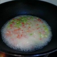 懒人版上汤娃娃菜