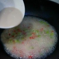 懒人版上汤娃娃菜