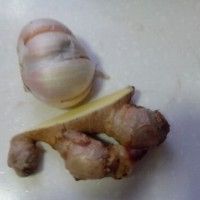 简单的剁椒鱼头