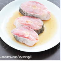 冬阴功酱烧鱼块