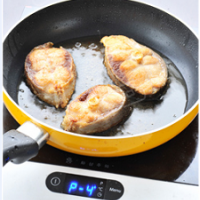 冬阴功酱烧鱼块