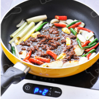 冬阴功酱烧鱼块