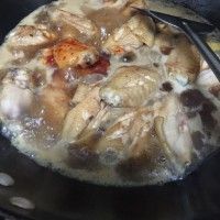 鸡翅我爱甜辣口