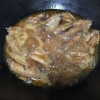 鸡翅我爱甜辣口