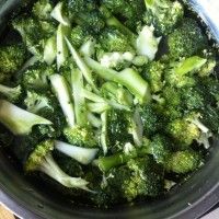 心兰花炒胡萝卜