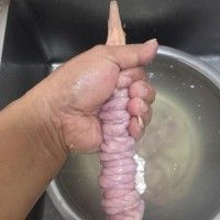 卤套肠(超详图解)