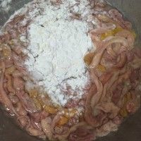 卤套肠(超详图解)