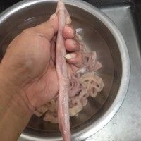 卤套肠(超详图解)