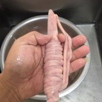 卤套肠(超详图解)