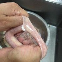 卤套肠(超详图解)