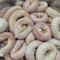 卤套肠(超详图解)