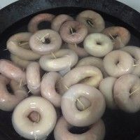 卤套肠(超详图解)