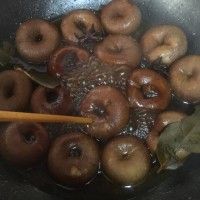 卤套肠(超详图解)