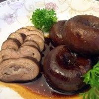 卤套肠(超详图解)