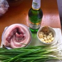 史上最简易操作的红烧肉