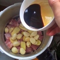 史上最简易操作的红烧肉