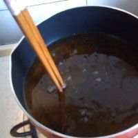 酸甜又开胃京都骨