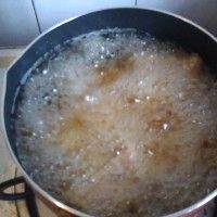 酸甜又开胃京都骨