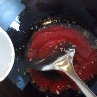 酸甜又开胃京都骨