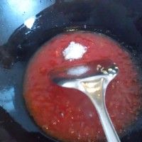 酸甜又开胃京都骨