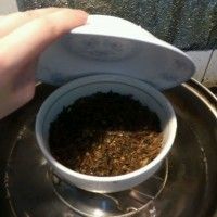 广东梅干菜蒸扣肉