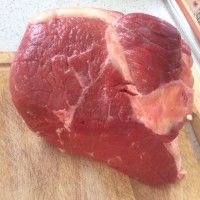 简单几步做出美味酱牛肉