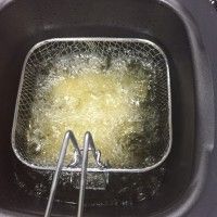 学做餐厅爆款-蒜香子排