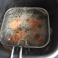 学做餐厅爆款-蒜香子排