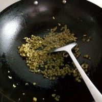 酸菜香菇肉丸汤