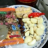 红烧牛肉